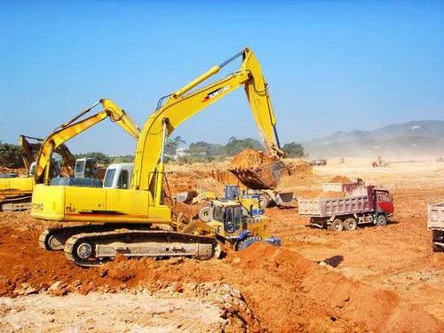 广州土石方公司注册