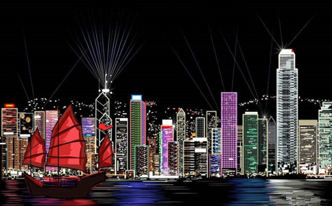 注册香港公司的优势都有哪些