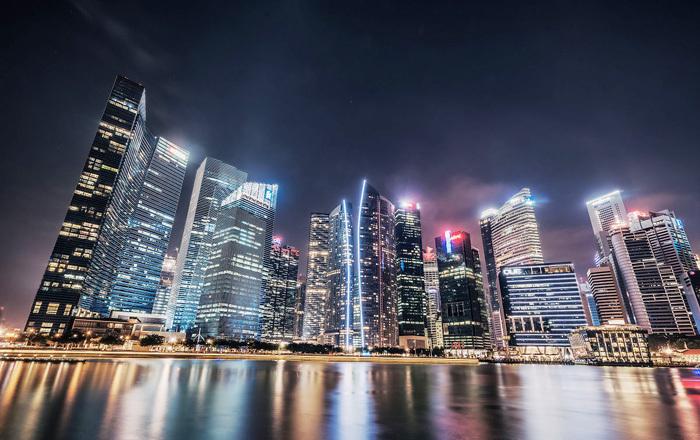 CRS影响下香港银行大批量销户，新加坡银行开户备受追捧！