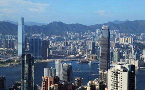 广州注册香港商标可以这样操作