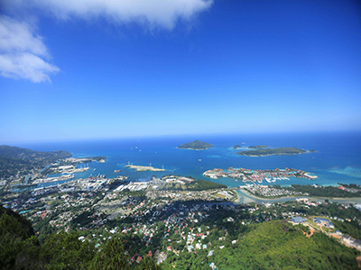 注册塞舌尔公司的优势和流程