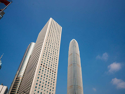 广州注册香港公司出口贸易的好处