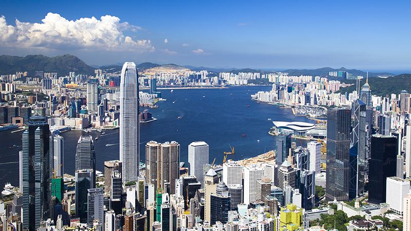 注册香港公司在后期维护中要注意这些事？
