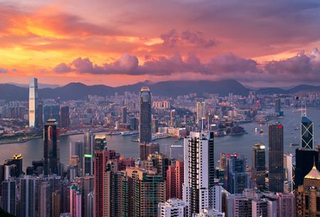 如何利用香港公司做外贸