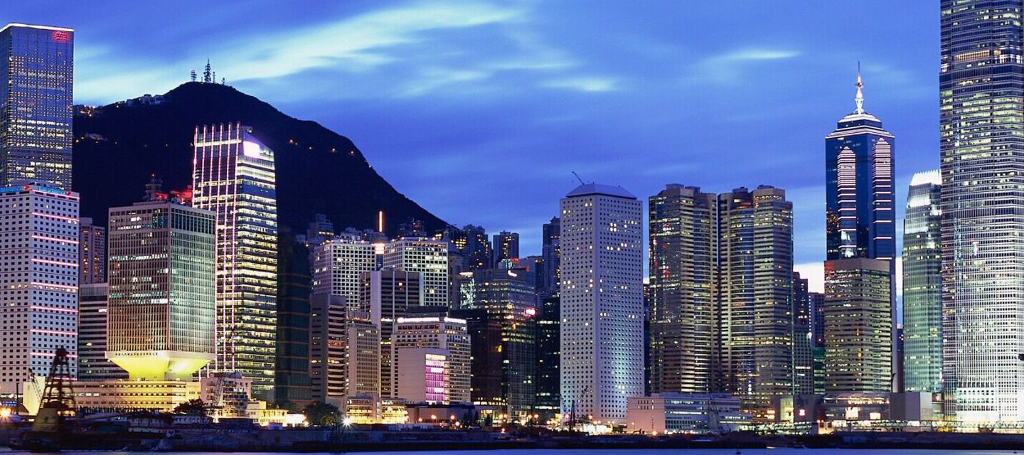 注册香港公司上市的优势有哪些？