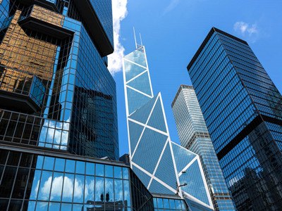 香港公司注册查询