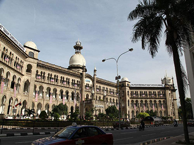 如何注册马来西亚公司