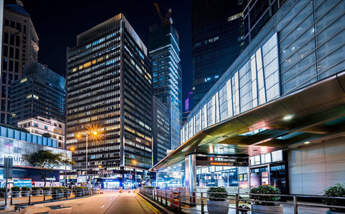 注册香港公司的税负解读之物业税