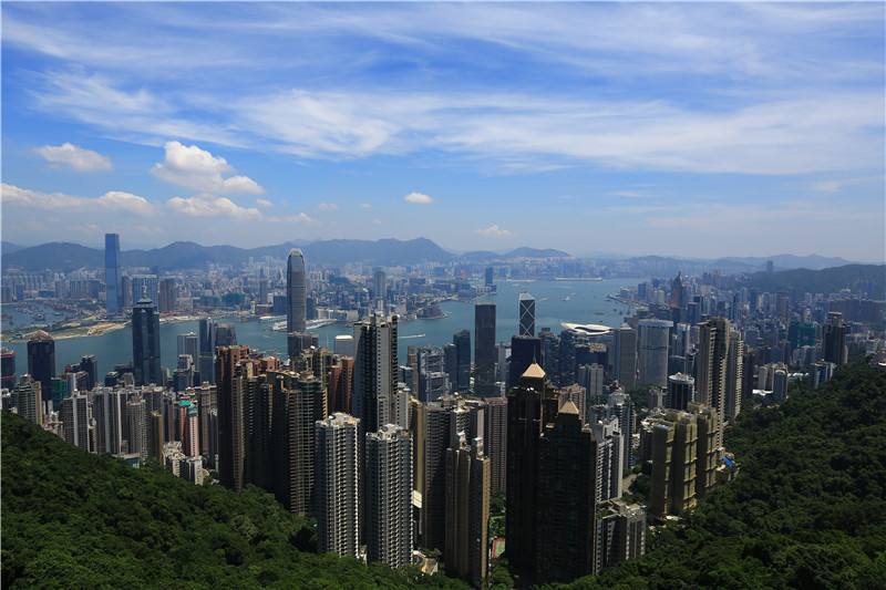香港注册公司常说的挂水牌是什么意思？