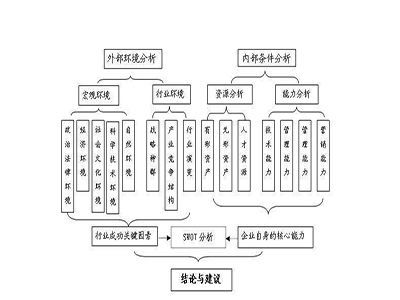 可行性分析报告