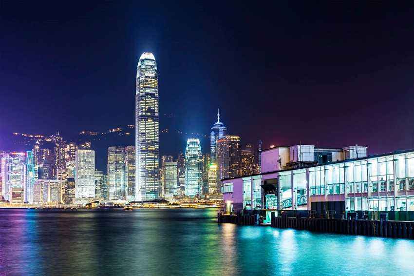 注册香港公司来开拓国际市场是最佳途径