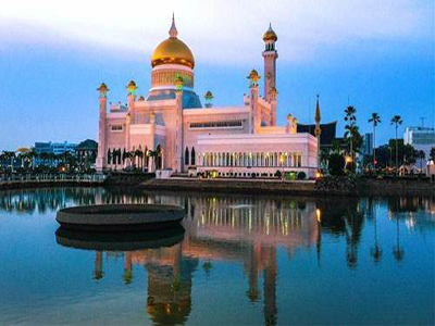 注册文莱公司的具体操作