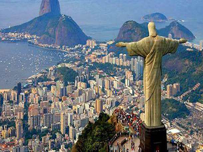 如何注册巴西公司