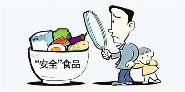 广州食品公司注册