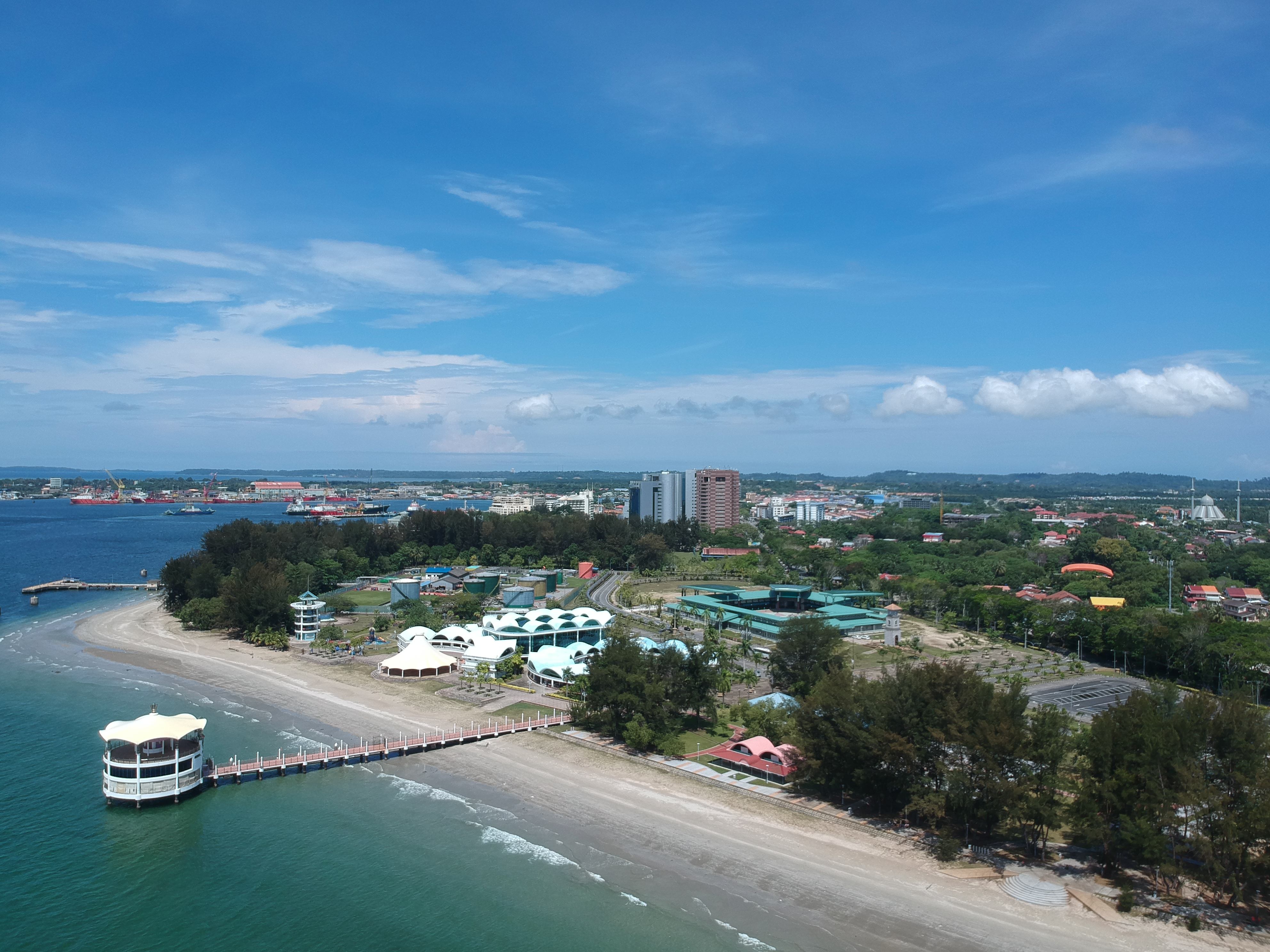 注册离岸公司的明日之星【纳闽岛公司】