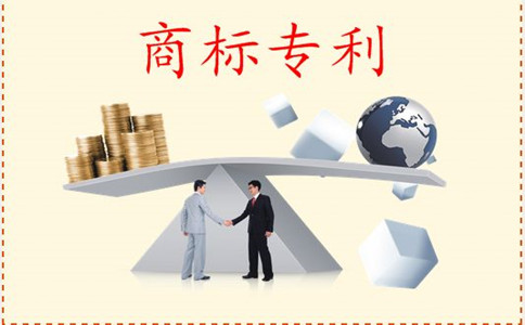 如何区分注册的商标和未注册的商标