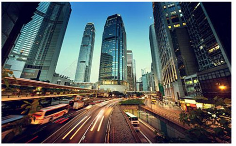 广州注册香港公司后如何在广州经营