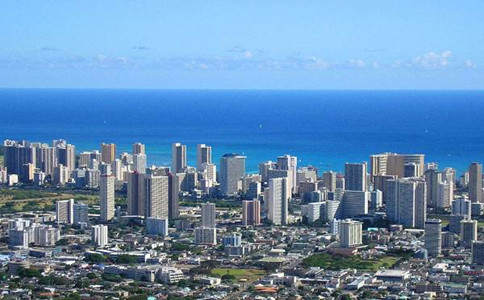 注册离岸公司为什么这么火爆